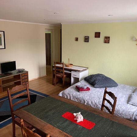 Uus 13B, Beautiful 3-Bedroom Apartment - 3 Big Beds Tartu Exteriör bild
