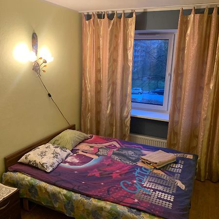 Uus 13B, Beautiful 3-Bedroom Apartment - 3 Big Beds Tartu Exteriör bild