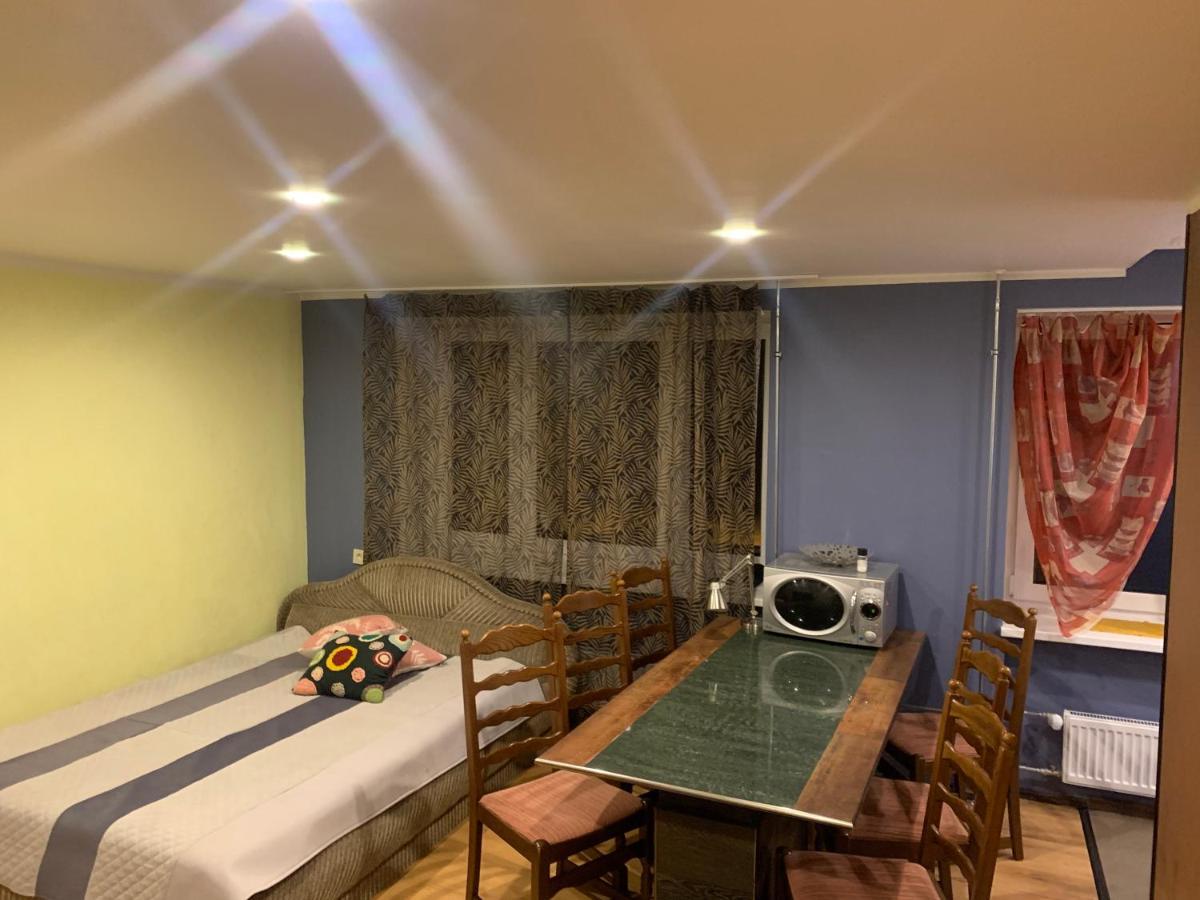 Uus 13B, Beautiful 3-Bedroom Apartment - 3 Big Beds Tartu Exteriör bild