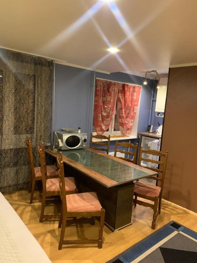 Uus 13B, Beautiful 3-Bedroom Apartment - 3 Big Beds Tartu Exteriör bild