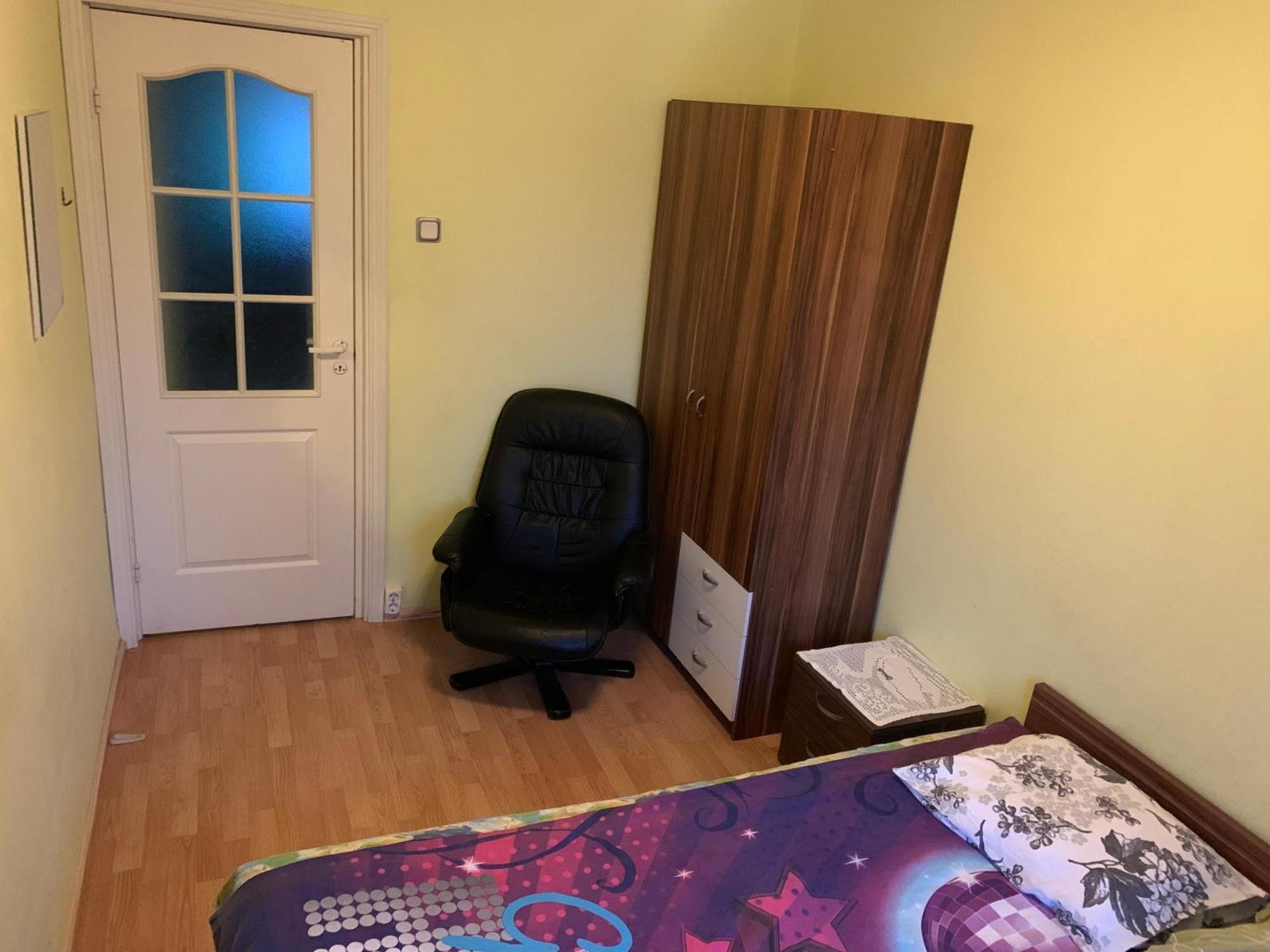 Uus 13B, Beautiful 3-Bedroom Apartment - 3 Big Beds Tartu Exteriör bild